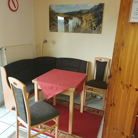 Ferienwohnung „Schwalbennest“ Reil/Mosel المظهر الخارجي الصورة