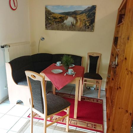 Ferienwohnung „Schwalbennest“ Reil/Mosel المظهر الخارجي الصورة