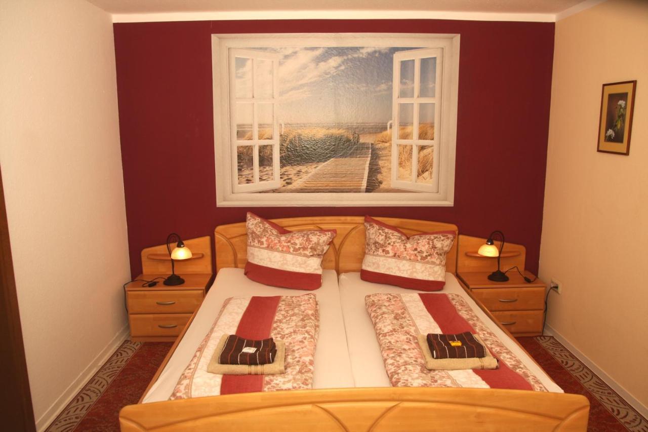 Ferienwohnung „Schwalbennest“ Reil/Mosel المظهر الخارجي الصورة