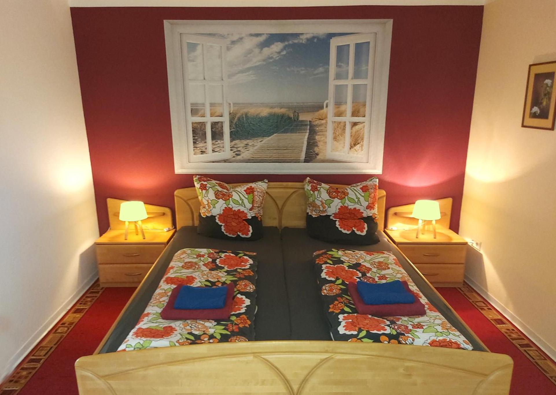 Ferienwohnung „Schwalbennest“ Reil/Mosel المظهر الخارجي الصورة