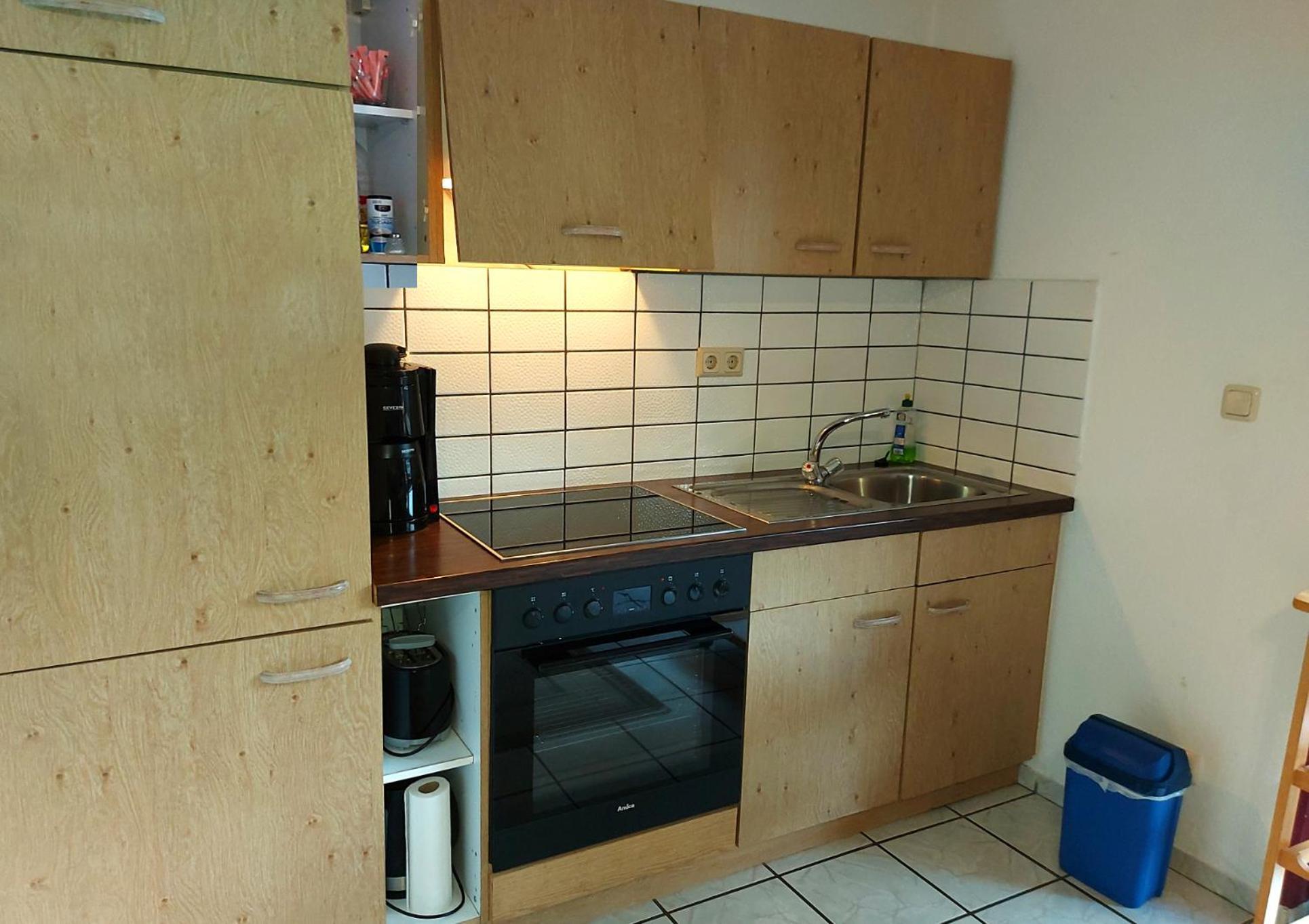 Ferienwohnung „Schwalbennest“ Reil/Mosel المظهر الخارجي الصورة
